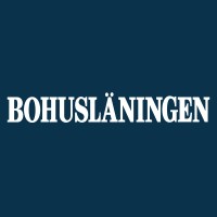 Mediehuset Bohusläningen Logo