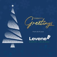 Levene Energy Holdings Logo