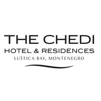 The Chedi Luštica Bay Logo
