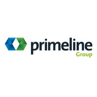 Primeline Group Logo