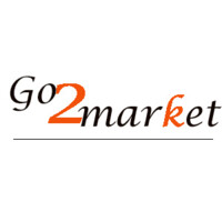 Go2Market Logo