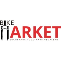 Bikemarket.cl Logo