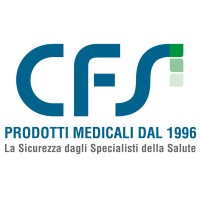 CFS Prodotti Medicali s.r.l. Logo