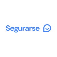 Segurarse Logo