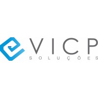 Vicp Soluções Logo