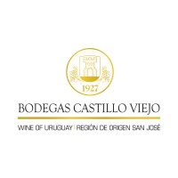 Bodegas Castillo Viejo Logo