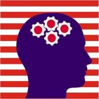 The English Foundry Logo