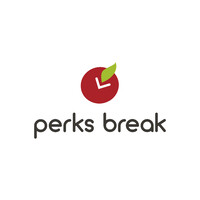 Perks Break Logo