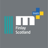Molson Finlay Scotland Logo