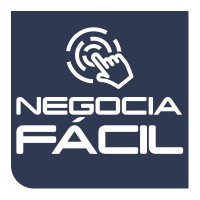 Negocia Fácil Logo