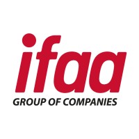 IFAA Group (Now part of Apex Group Ltd.) Logo