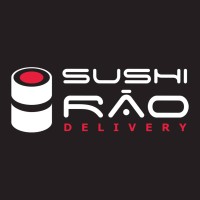 Sushi Rão Logo