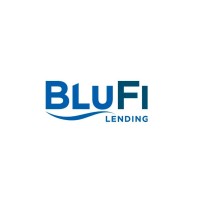 BluFi Lending Logo