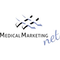 Medical Marketing Net Logo