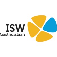 ISW Gasthuislaan Logo