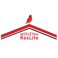 Wesleyan Office of Residential Life Logo