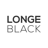 Longe Black Logo