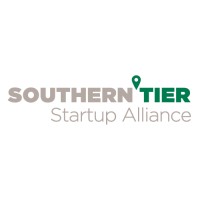 Southern Tier Startup Alliance (STSA) Logo
