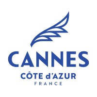 Mairie de Cannes Logo