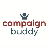 CampaignBuddy - Campaign Management Tool for Marketing Logo