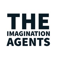 The Imagination Agents Logo
