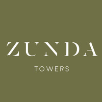 Zunda Towers Logo