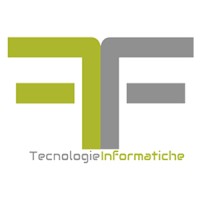 FF Consulting - Consulenza Tecnologie Informatiche Logo