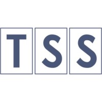 TSS (Total Services Solutions) Logo