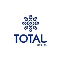 Hospital Total Health Logo