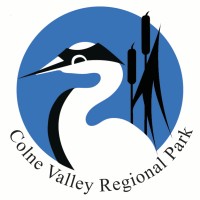 Colne Valley Regional Park Logo