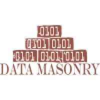 Data Masonry L.L.C. Logo