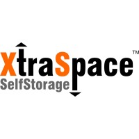 XtraSpace Self Storage Logo