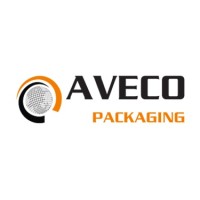AVECO Packaging Logo