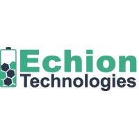Echion Technologies Logo