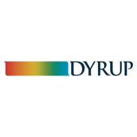 PPG Dyrup Logo