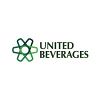 United Beverages Share Company Logo