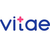 Groupe VITAE Logo