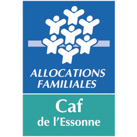 Caf de lEssonne Logo
