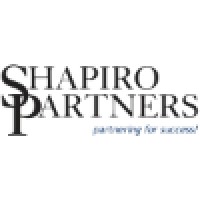 Shapiro Partners Logo