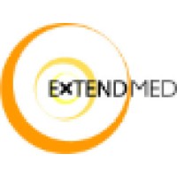 ExtendMed Logo