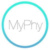 MyPhy Logo