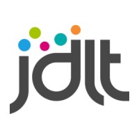 JDLT Logo