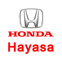 Honda Hayasa Logo