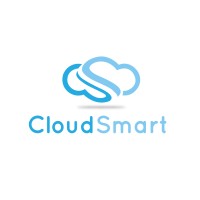 CloudSmart Consulting Logo