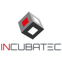 INCUBATEC Ltd Logo