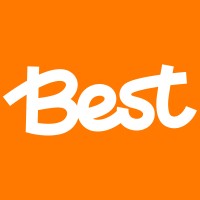 Best Transport Danmark Logo
