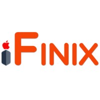 iFinix Logo