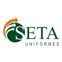 Seta Uniformes Logo