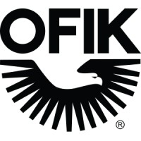OFIK S.A. DE C.V. Logo