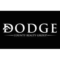 Dodge County Realty Group Logo